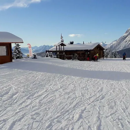St Martin.2 * Seefeld in Tirol
