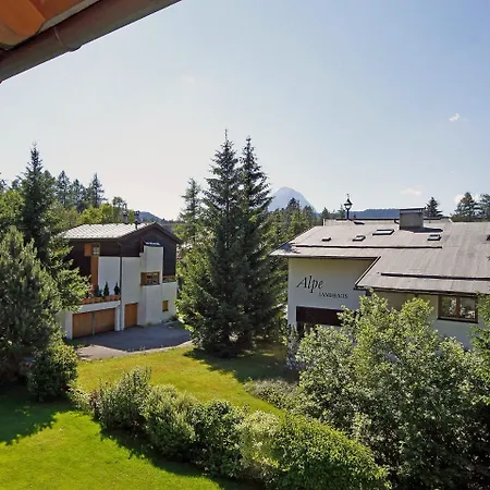 Apartman St Martin.2 *