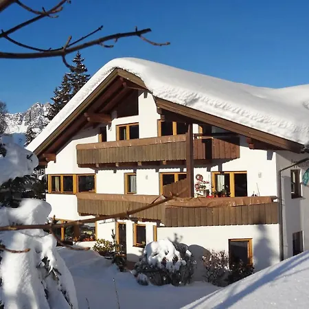 Apartman St Martin.2 *