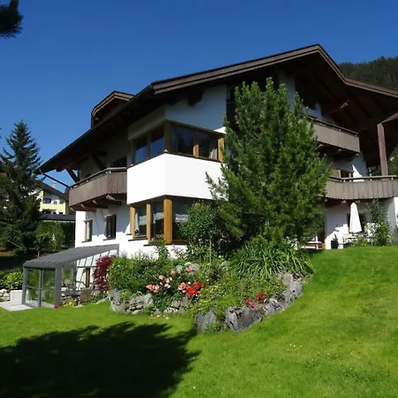 St Martin.2 Apartman *